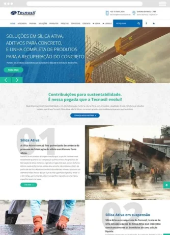 Grupo Tecnosil